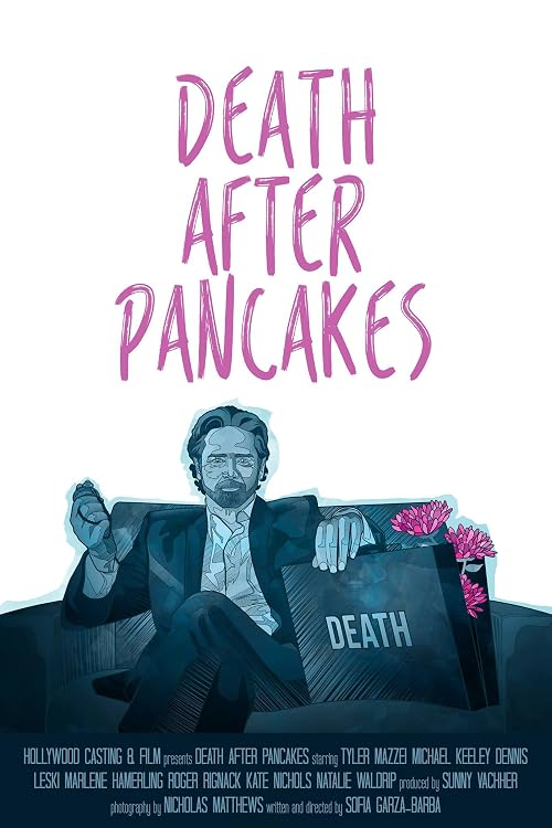 Death After Pancakes