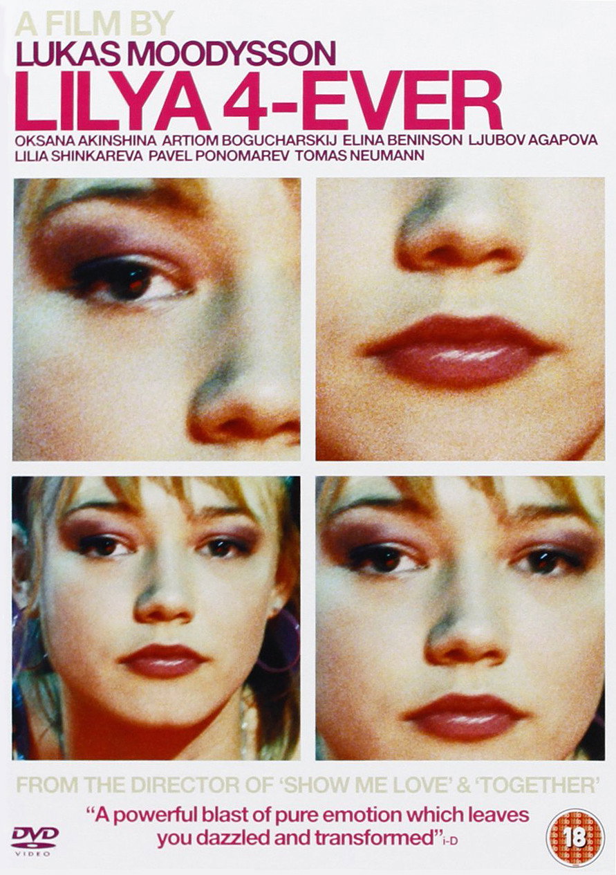 Lilya 4-ever