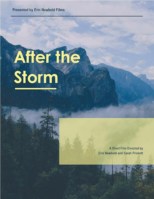 After the Storm