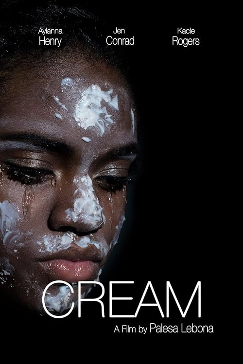 Cream