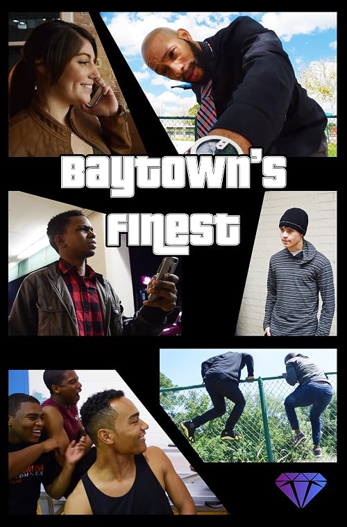 Baytown's Finest