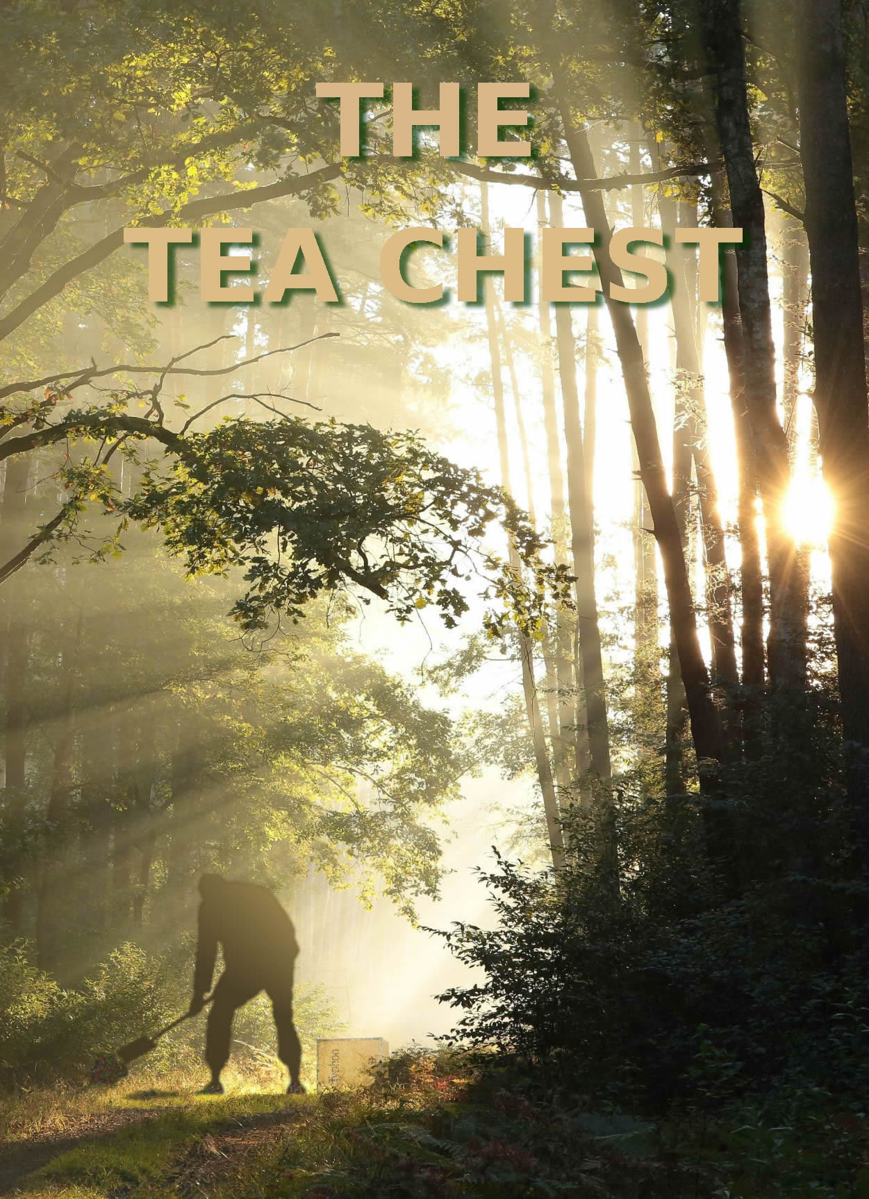 The Tea Chest