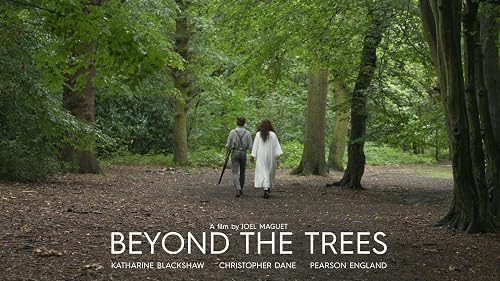 Beyond the Trees