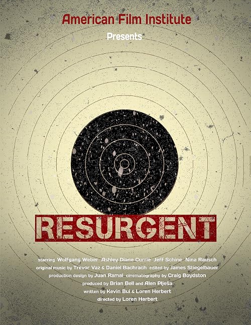 Resurgent