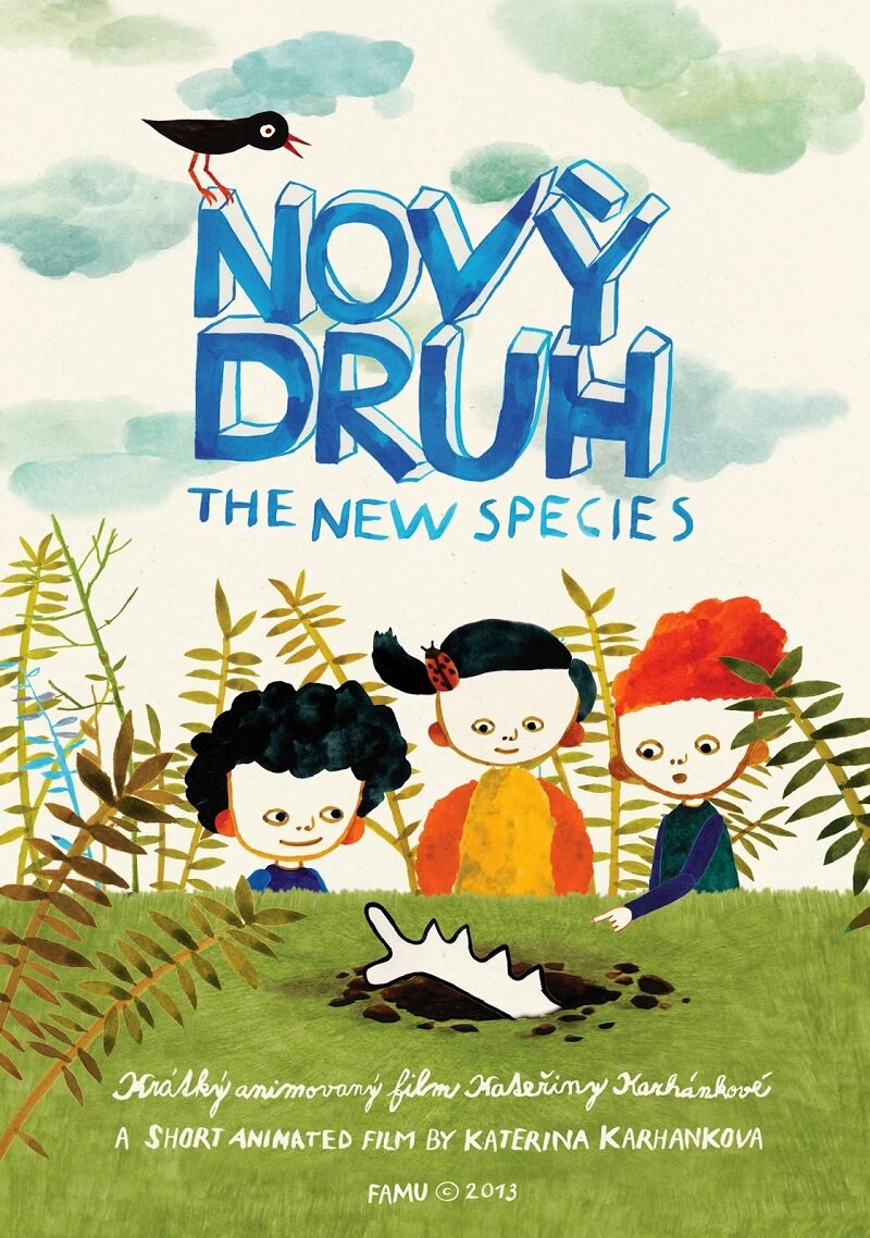 Nový Druh