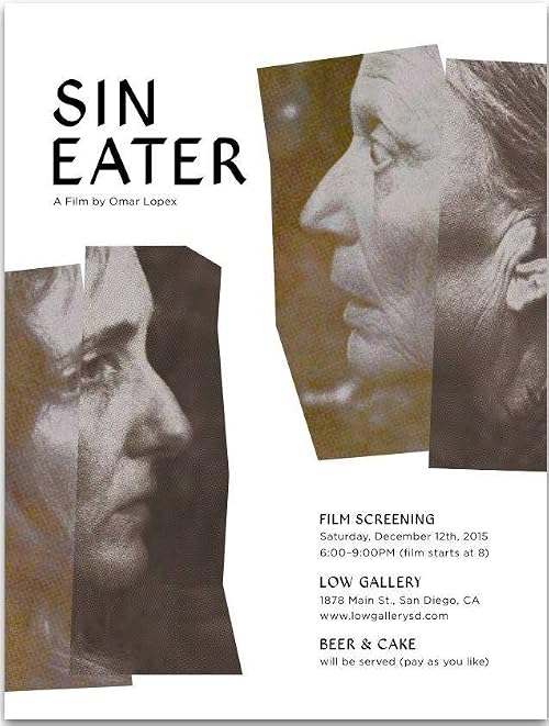 Sin Eater