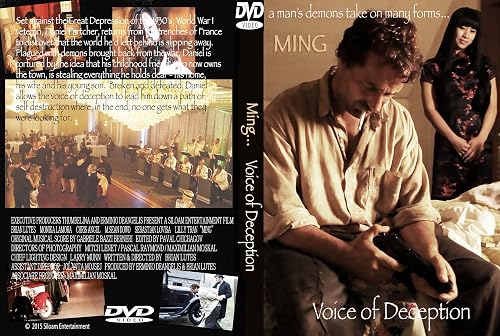Ming... Voice of Deception