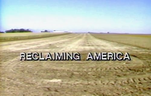 Reclaiming America
