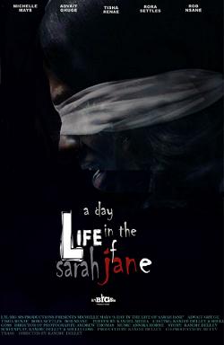 A Day in the Life of Sarah Jane