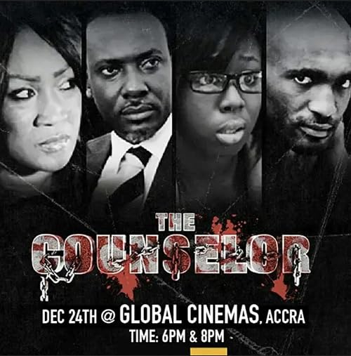The Counselor