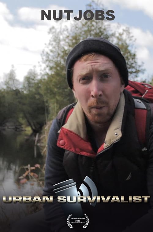 Nutjobs: Urban Survivalist