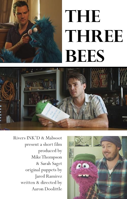 The Three Bees