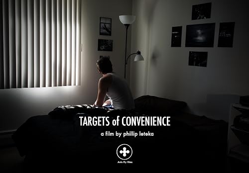 Targets of Convenience