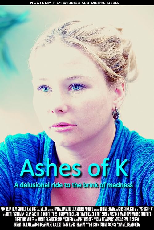 Ashes of K