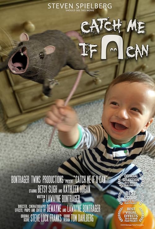 Catch Me If U Can