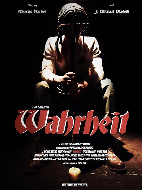 Wahrheit