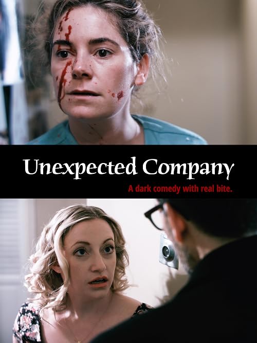 Unexpected Company