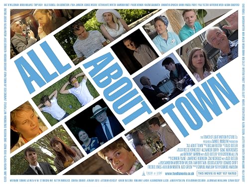 All About Town