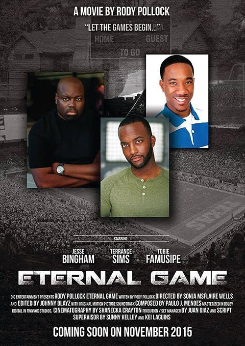 Eternal Game