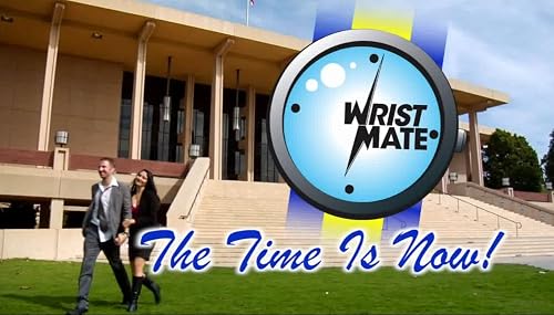 Wrist Mate
