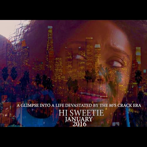 Hi Sweetie