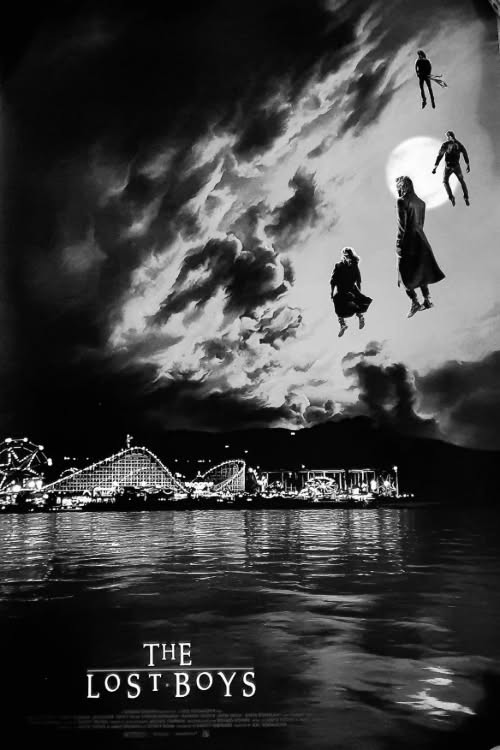 The Lost Boys