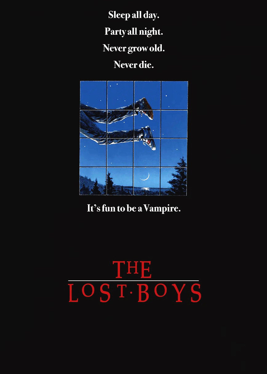 The Lost Boys