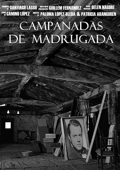 Campanadas de madrugada