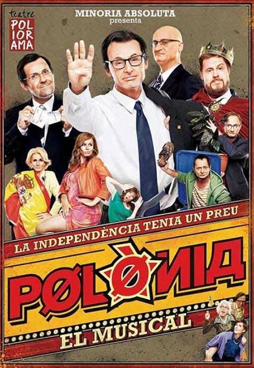 Polònia, el musical