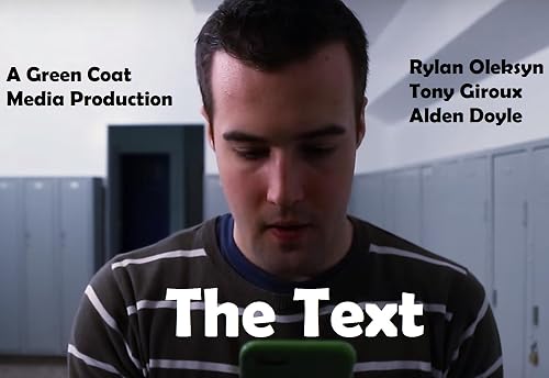 The Text