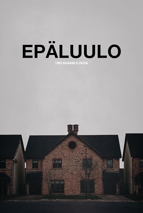 Epäluulo