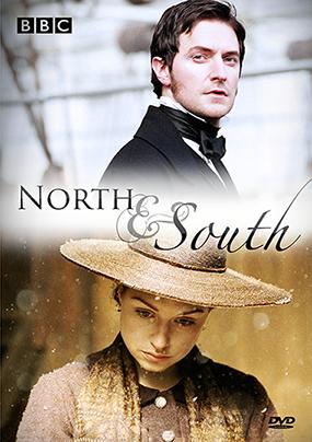 North & South: Deleted Scenes