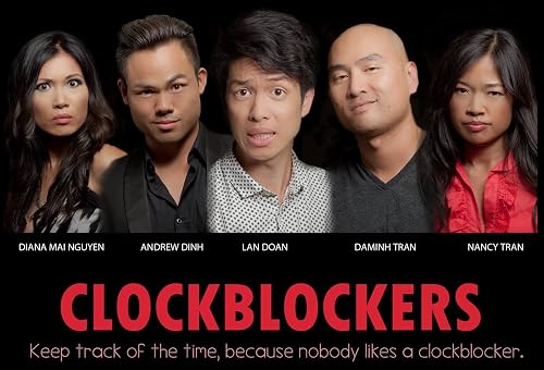 Clockblockers