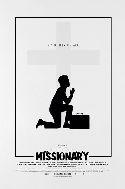 Missionary