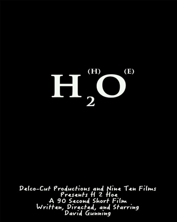 H 2 Hoe