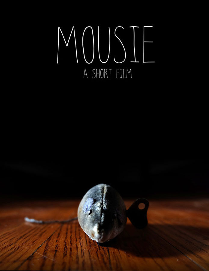 Mousie