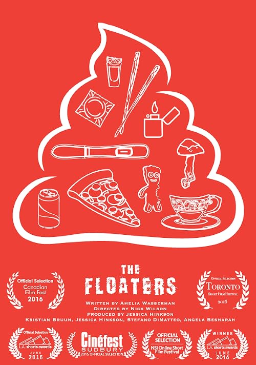 The Floaters