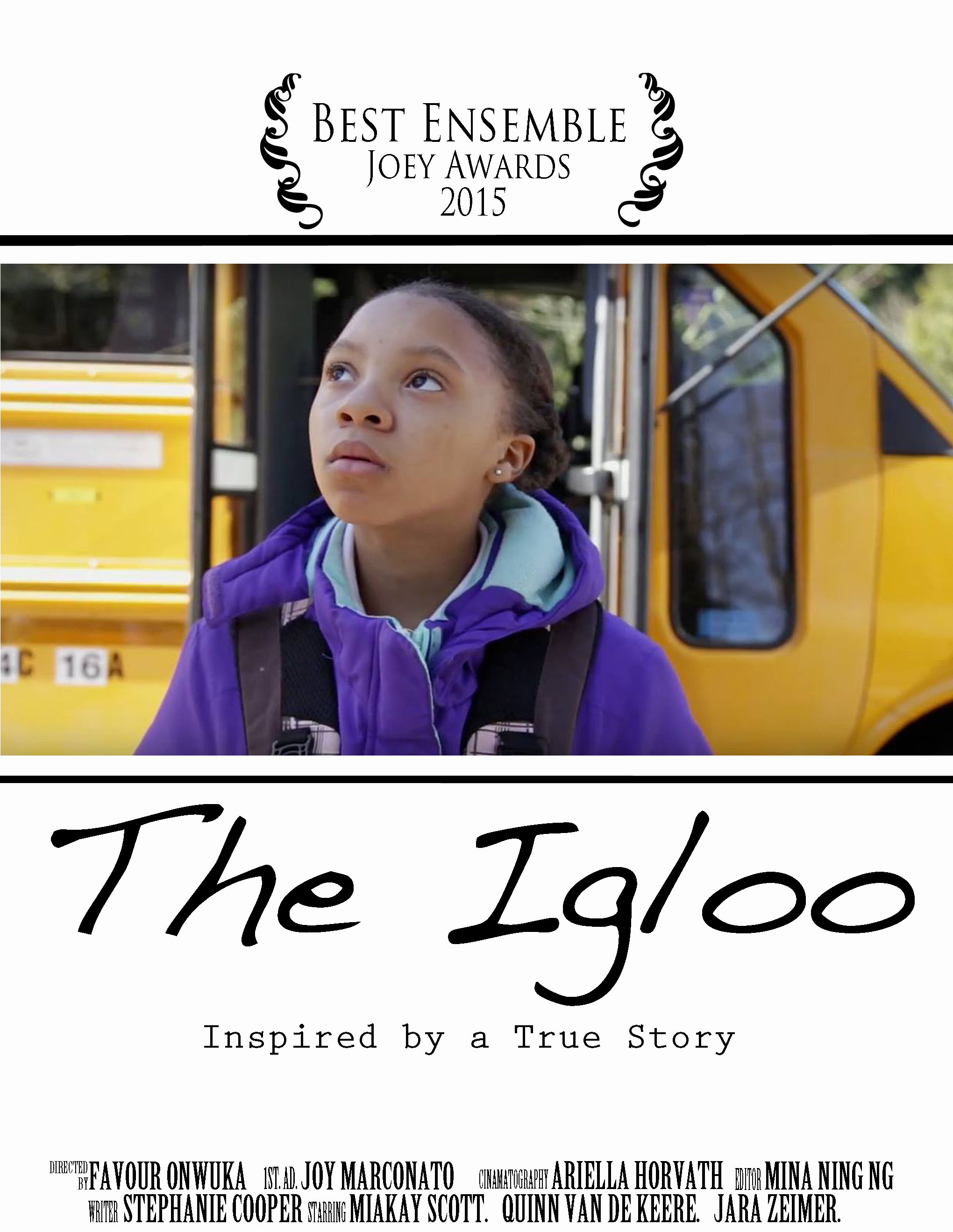 The Igloo