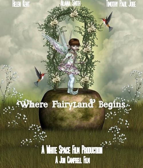 Where Fairyland Begins