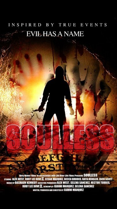 Soulless