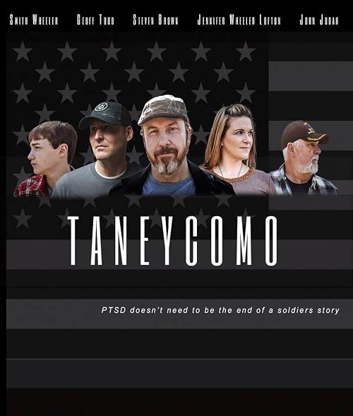 Taneycomo
