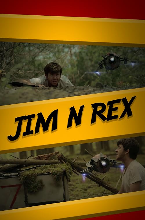 Jim & Rex