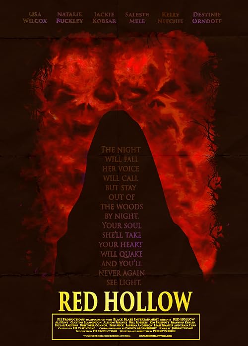 Red Hollow