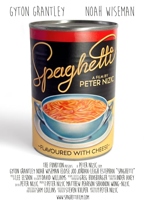 Spaghetti