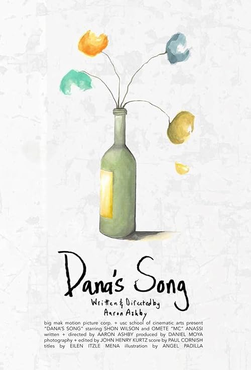 Dana's Song