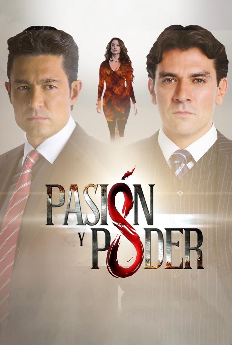 Passion and Power