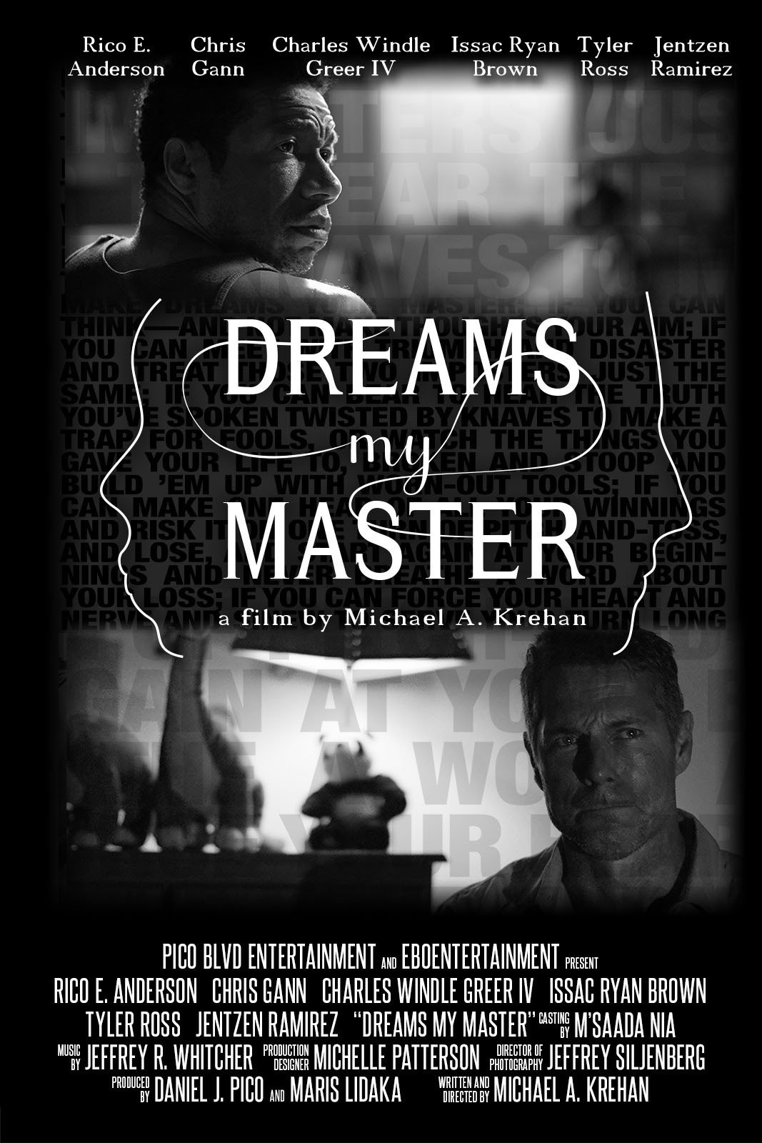 Dreams My Master
