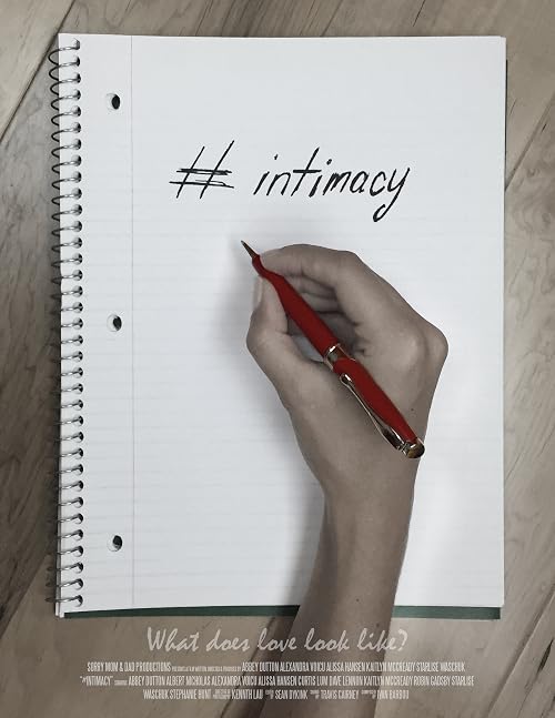 #intimacy