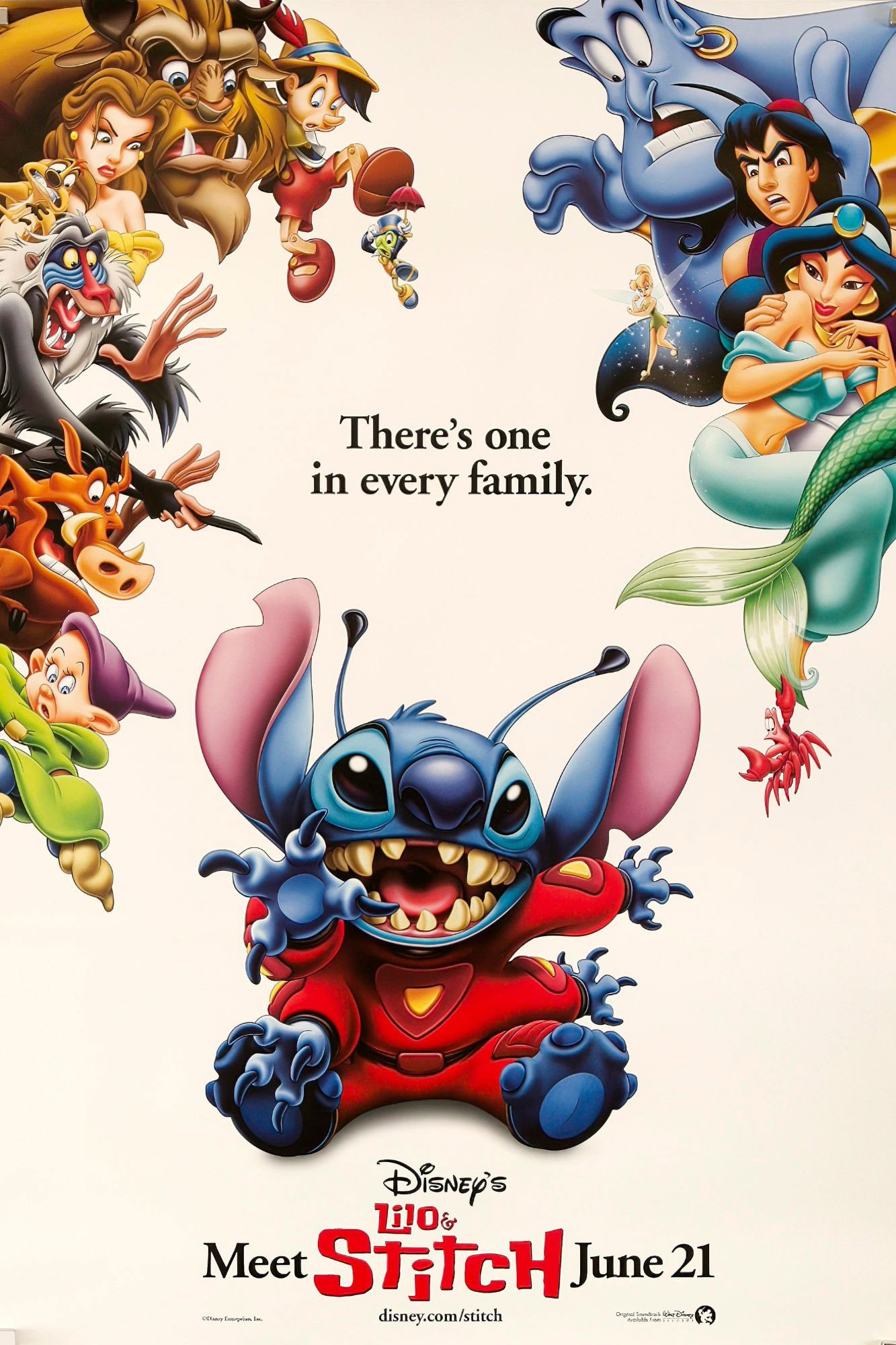 Lilo & Stitch