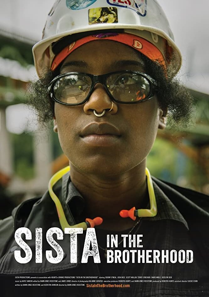 Sista in the Brotherhood